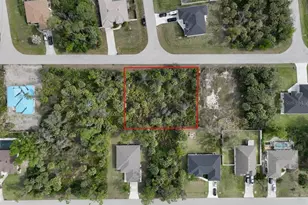 Lots 33 and 34 Marcella Terrace, North Port, FL 34286 - Photo 1