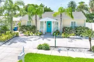 744 Bay Esplanade, Clearwater Beach, FL 33767 - Photo 1