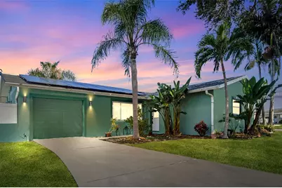 11017 64th Terrace, Seminole, FL 33772 - Photo 1