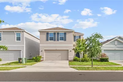 9151 Forge Breeze Loop, Wesley Chapel, FL 33545 - Photo 1