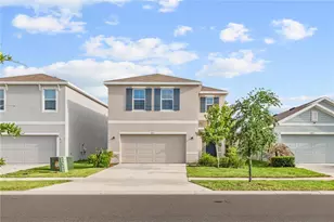 9151 Forge Breeze Loop, Wesley Chapel, FL 33545 - Photo 1