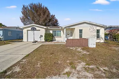 8025 Durham Drive, Port Richey, FL 34668 - Photo 1