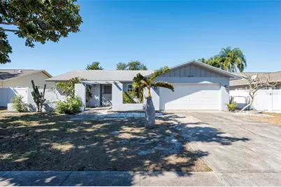 2456 Timbercrest Circle W, Clearwater, FL 33763 - Photo 1