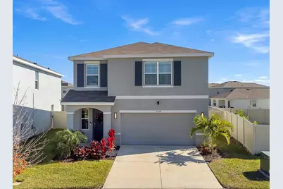 5568 Wandering Willow Drive, Wesley Chapel, FL 33545 - Photo 1
