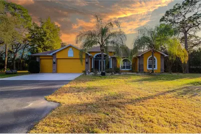 20600 Moreland Drive, Spring Hill, FL 34610 - Photo 1