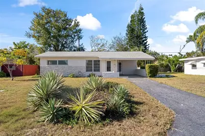10609 Raffia Drive, Port Richey, FL 34668 - Photo 1