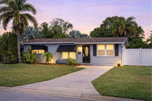 1541 68th Ave N, Saint Petersburg, FL 33702 - Photo 1