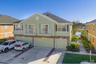 564 52nd Avenue N, Saint Petersburg, FL 33703 - Photo 1