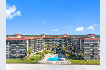 18304 Gulf Boulevard #417, Redington Shores, FL 33708 - Photo 1