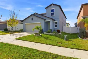 6451 Beverly Hls Dr, Zephyrhills, FL 33541 - Photo 1