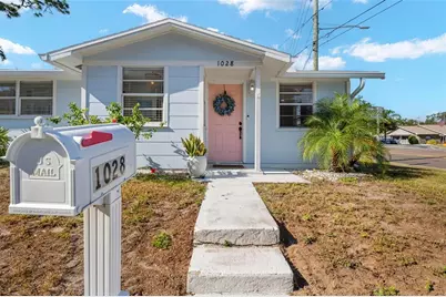 1028 Park Drive, Dunedin, FL 34698 - Photo 1