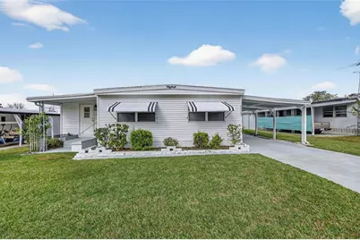 37303 Kinkaid Drive, Zephyrhills, FL 33541 - Photo 1