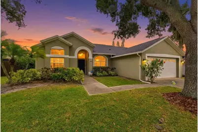 11417 Palm Pasture Drive, Tampa, FL 33635 - Photo 1
