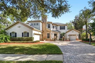 15011 Lake Emerald Blvd, Tampa, FL 33618 - Photo 1