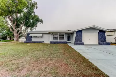 3735 Mynabird Drive, New Port Richey, FL 34652 - Photo 1