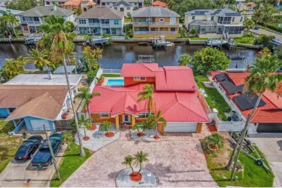 325 W Martin Luther King Jr Drive, Tarpon Springs, FL 34689 - Photo 1