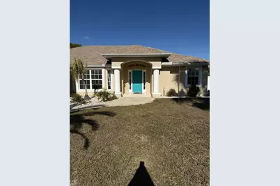 4672 Mulgrave Avenue, North Port, FL 34287 - Photo 1