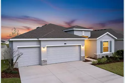 10609 Laxer Cay Loop, San Antonio, FL 33576 - Photo 1