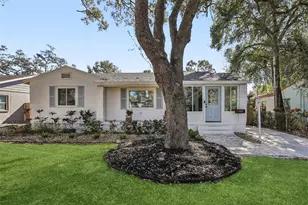 204 W Powhatan Ave, Tampa, FL 33604 - Photo 1