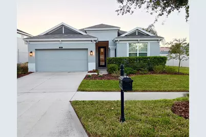 8000 Sequester Loop, Land O Lakes, FL 34637 - Photo 1