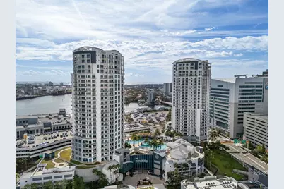 1209 E Cumberland Avenue #1705, Tampa, FL 33602 - Photo 1