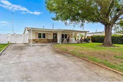 6489 34th Terrace N, Saint Petersburg, FL 33710 - Photo 1