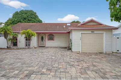 5883 Darren Court N, Clearwater, FL 33760 - Photo 1