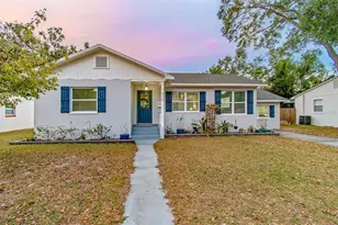 1009 E Jean St, Tampa, FL 33604 - Photo 1
