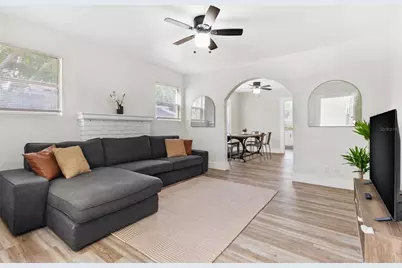 1735 Yale Street S, Saint Petersburg, FL 33712 - Photo 1