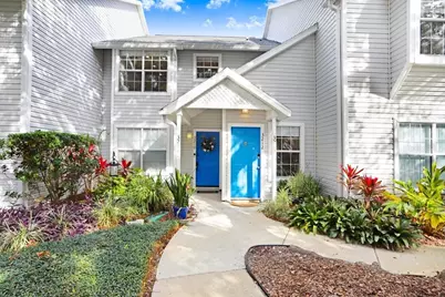 3212 Valley Oaks Drive #3212, Tampa, FL 33618 - Photo 1