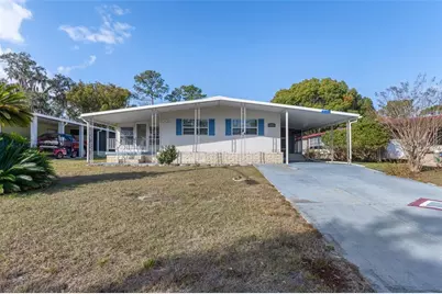 8081 Fairlane Avenue, Brooksville, FL 34613 - Photo 1