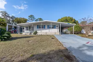 8081 Fairlane Ave, Brooksville, FL 34613 - Photo 1
