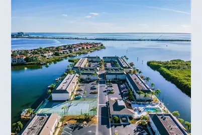 8817 Bay Pointe Drive #C-108, Tampa, FL 33615 - Photo 1