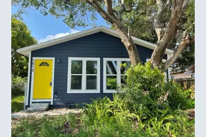 1512 38th Avenue N, Saint Petersburg, FL 33704 - Photo 1