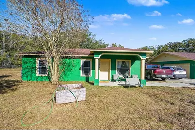 12636 Price Lane, Spring Hill, FL 34610 - Photo 1
