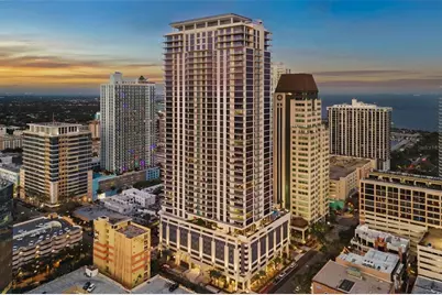 275 1st Avenue S #2506, Saint Petersburg, FL 33701 - Photo 1