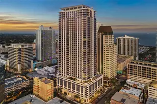 275 1st Ave S, Saint Petersburg, FL 33701 - Photo 1