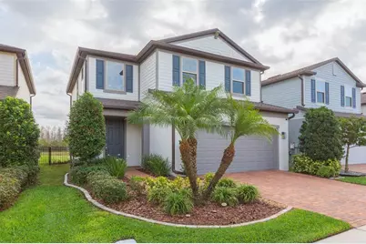 18122 Frame Bend, Land O Lakes, FL 34638 - Photo 1
