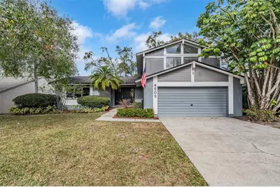 4505 Old Saybrook Avenue, Tampa, FL 33624 - Photo 1