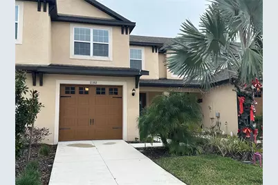 11392 Cay Spruce Way, San Antonio, FL 33576 - Photo 1