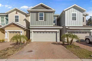 34217 Cinder Wy, Wesley Chapel, FL 33545 - Photo 1