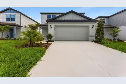 10431 Hidden Banks Glen, Parrish, FL 34219 - Photo 1