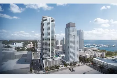 275 1st Avenue S #2502, Saint Petersburg, FL 33701 - Photo 1