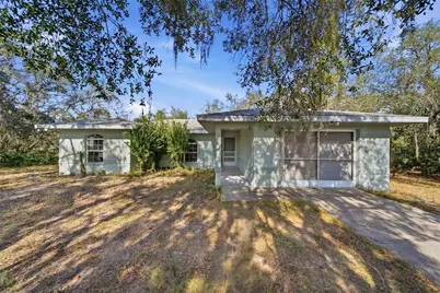 34067 Eiler Boulevard, Ridge Manor Estates, FL 33597 - Photo 1