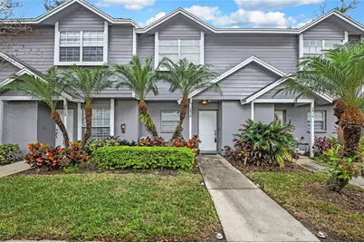 3414 Arbor Oaks Court, Tampa, FL 33614 - Photo 1