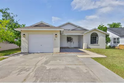 12851 Coverdale Drive, Tampa, FL 33624 - Photo 1