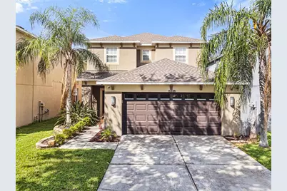15509 Long Cypress Drive, Ruskin, FL 33573 - Photo 1
