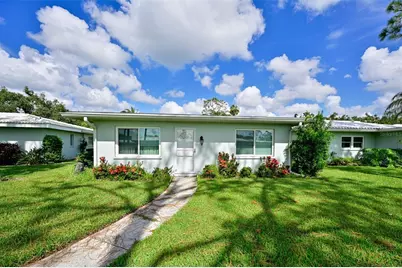 1614 Stafford Lane #1206, Sarasota, FL 34232 - Photo 1