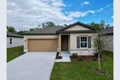 10908 Curving Creek Loop, Parrish, FL 34219 - Photo 1