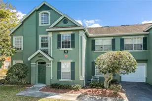 9158 Lake Chase Island Way, Tampa, FL 33626 - Photo 1